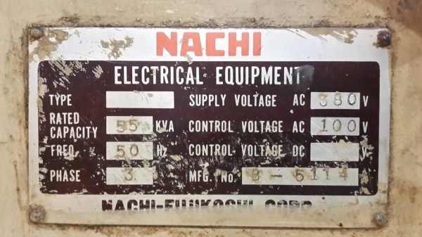 ขายเครื่องรูดร่องจำนวน 1 เครื่องน้ำหนัก 21 ตันหน้ากว้าง 1 เมตรยาวไปด้านหลัง 3 เมตรสูง 6 เมตรรูดได้ทีละ 3 ร่อง ขายเครื่องรูดร่องจำนวน 1 เครื่องน้ำหนัก 21 ตันหน้ากว้าง 1 เมตรยาวไปด้านหลัง 3 เมตรสูง 6 เมตรรูดได้ทีละ 3 ร่อง