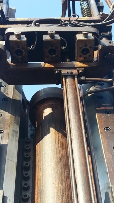 ขายเครื่องรูดร่องจำนวน 1 เครื่องน้ำหนัก 21 ตันหน้ากว้าง 1 เมตรยาวไปด้านหลัง 3 เมตรสูง 6 เมตรรูดได้ทีละ 3 ร่อง ขายเครื่องรูดร่องจำนวน 1 เครื่องน้ำหนัก 21 ตันหน้ากว้าง 1 เมตรยาวไปด้านหลัง 3 เมตรสูง 6 เมตรรูดได้ทีละ 3 ร่อง