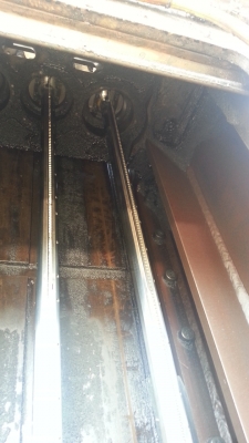 ขายเครื่องรูดร่องจำนวน 1 เครื่องน้ำหนัก 21 ตันหน้ากว้าง 1 เมตรยาวไปด้านหลัง 3 เมตรสูง 6 เมตรรูดได้ทีละ 3 ร่อง ขายเครื่องรูดร่องจำนวน 1 เครื่องน้ำหนัก 21 ตันหน้ากว้าง 1 เมตรยาวไปด้านหลัง 3 เมตรสูง 6 เมตรรูดได้ทีละ 3 ร่อง