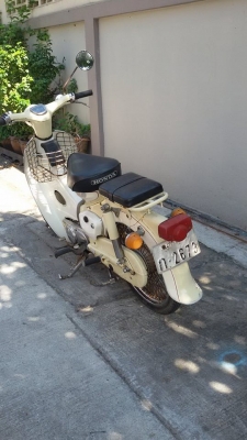 ขายc70 ถังแยกสีครีม(no b ook)12500