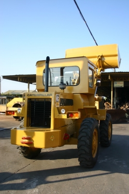 ขาย รถตัก CATERPILLAR 910 เก่านอก สวยๆ 750,000 TEL : 087-0339334 (อ็อฟ) ขาย รถตัก CATERPILLAR 910 เก่านอก สวยๆ 750,000 TEL : 087-0339334 (อ็อฟ)