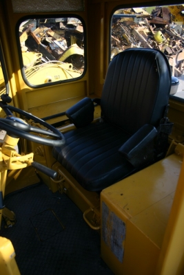 ขาย รถตัก CATERPILLAR 910 เก่านอก สวยๆ 750,000 TEL : 087-0339334 (อ็อฟ) ขาย รถตัก CATERPILLAR 910 เก่านอก สวยๆ 750,000 TEL : 087-0339334 (อ็อฟ)