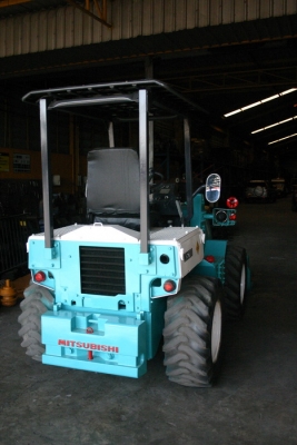 ขาย รถตักเล็ก MITSUBISHI WS200 เก่านอก สวยกิ๊กๆ 350,000 TEL : 087-0339334 (อ็อฟ) ขาย รถตักเล็ก MITSUBISHI WS200 เก่านอก สวยกิ๊กๆ 350,000 TEL : 087-0339334 (อ็อฟ)