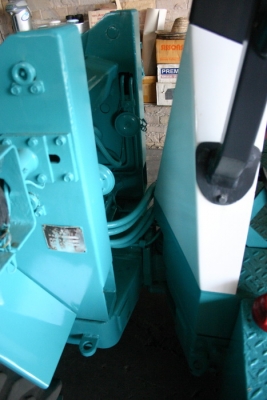 ขาย รถตักเล็ก MITSUBISHI WS200 เก่านอก สวยกิ๊กๆ 350,000 TEL : 087-0339334 (อ็อฟ) ขาย รถตักเล็ก MITSUBISHI WS200 เก่านอก สวยกิ๊กๆ 350,000 TEL : 087-0339334 (อ็อฟ)