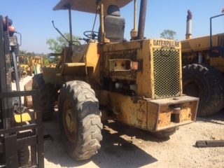 ขายรถตัก CAT910/80U&rlm;