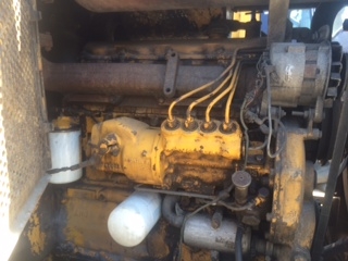 ขายรถตัก CAT910/80U&rlm;