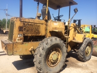 ขายรถตัก CAT910/80U&rlm;