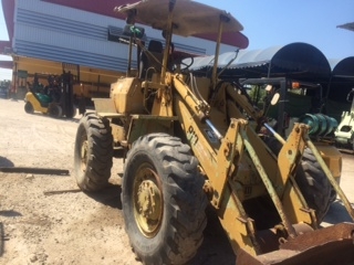 ขายรถตัก CAT910/80U&rlm;