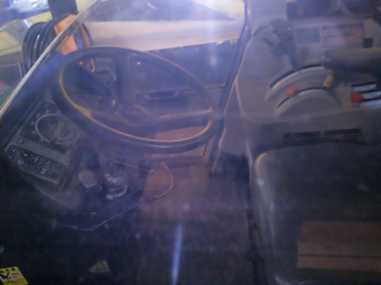 ขายรถแทรคเตอร์ CT 95 ยันมาร์