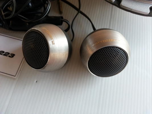 ชุดลำโพงแยกชิ้น Pioneer มือสองญี่ปุ่น