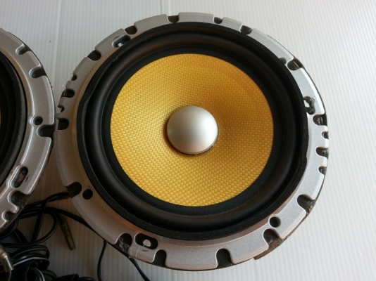 ชุดลำโพงแยกชิ้น Pioneer มือสองญี่ปุ่น