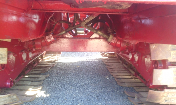 รถเกี่ยวข้าว ไทเส็ง 195 แรง ช่วงล่างใหญ่ รถพร้อมใช้งาน รถเกี่ยวข้าว ไทเส็ง 195 แรง ช่วงล่างใหญ่ รถพร้อมใช้งาน