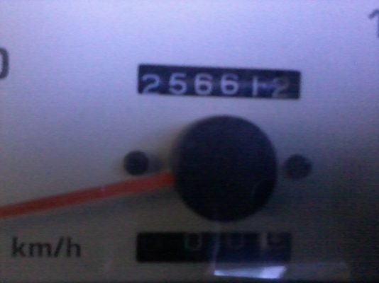 ขาย ToYoTa sport Liber สวยเดิมครับ ขาย ToYoTa sport Liber สวยเดิมครับ