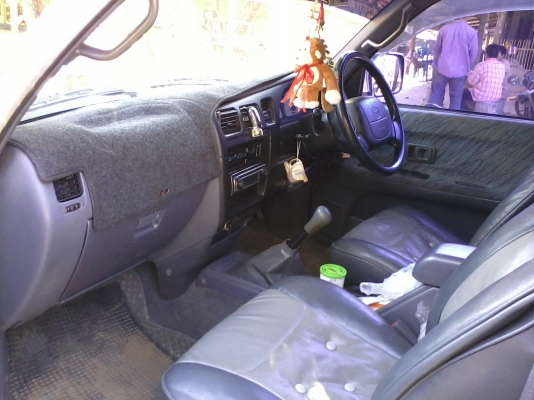 ขาย ToYoTa sport Liber สวยเดิมครับ ขาย ToYoTa sport Liber สวยเดิมครับ