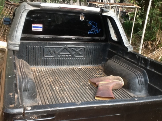 ขายครับมาสด้าB2500เครื่องดีแคชชีนางฟ้าแอร์หนาวแม็กใหม่ยางใหม่ไม่เคยชนเดิมๆบางๆราคาเบาๆ