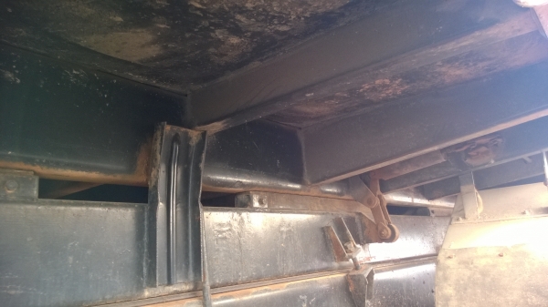 ขายถูก ISUZU DECA10ล้อ 2 เพลา ดั้มพ์  กระบสวย เครืองดี คัชซีสวย รถพร้อมใช้เอกสาร พร้อมโอน เจ้าของขายเอง)