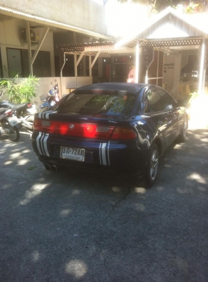 Mazda รุ่น  323-ASTINA ปี95