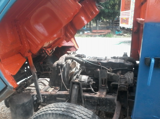 ขายอีซูซุ ks เครื่อง 110 แรง กระบะทำไหม่ พวงมาลัยพาเวอร์