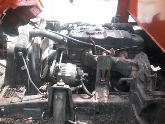 ขายอีซูซุ ks เครื่อง 110 แรง กระบะทำไหม่ พวงมาลัยพาเวอร์