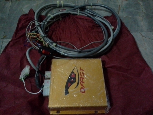 ขายกล่องแต่ง คอมมอนเรล กล่องทอง  ขาย 12000