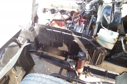 6 ล้อกลาง  HINO  *ซุปเปอร์เสี่ย*  FC2WHLA 120 แรงม้า  *ยาว 5.50 ม.*  รถสวยเดิม+สวยจริง+พร้อมใช้งาน * รถห้างแท้ * มีเล่มพร้อม *