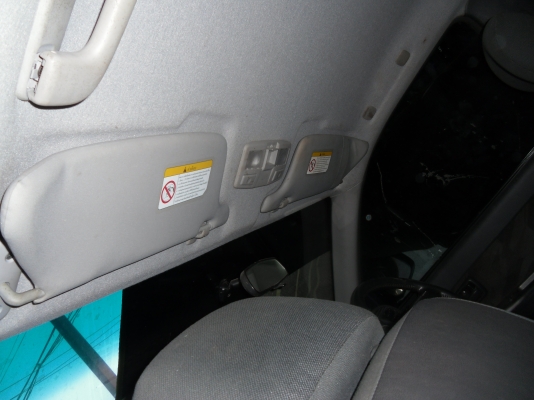 ขายหัวเก๋งเชฟ