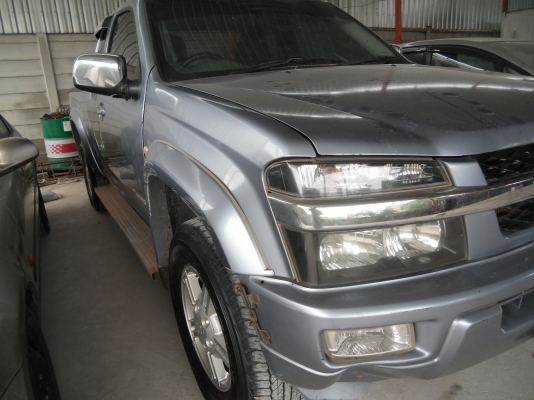 ขายหัวเก๋งเชฟ