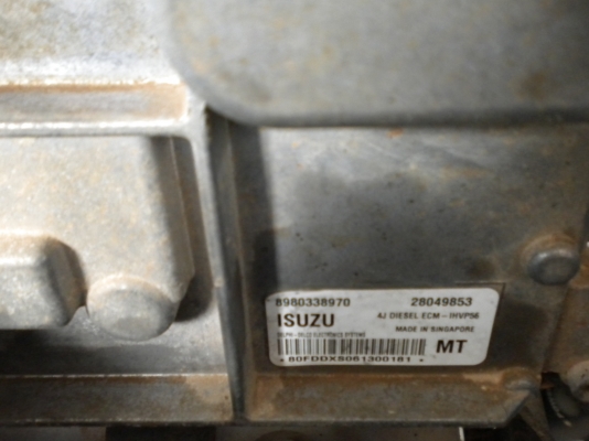 ขายหัวเก๋งเชฟ