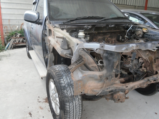 ขายหัวเก๋งเชฟ