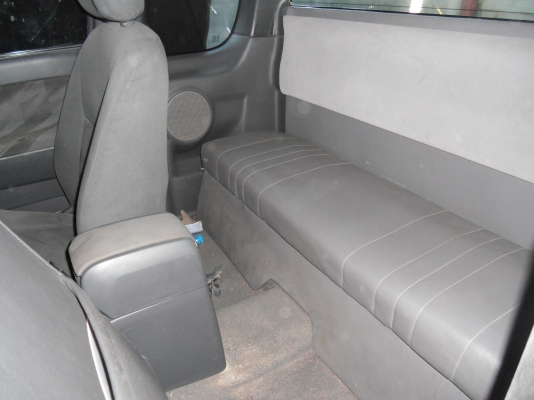 ขายหัวเก๋งเชฟ