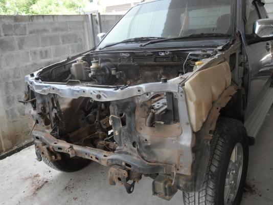 ขายหัวเก๋งเชฟ