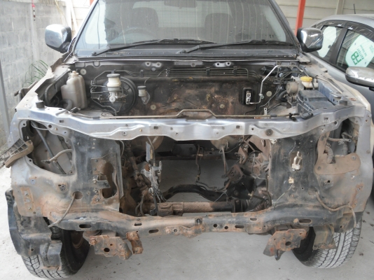 ขายหัวเก๋งเชฟ