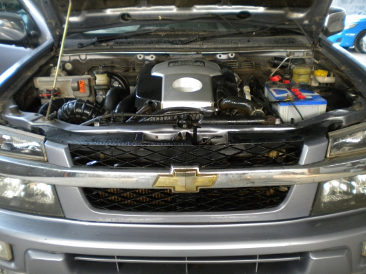 ขายหัวเก๋งเชฟ