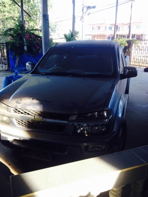 ขายหัวเก๋งเชฟ