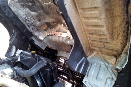 6 ล้อกลาง  *Euro.2*  HINO  MEGA  FC4J  175 แรงม้า  *ยาว 6.50 ม.*  รถสวยเดิม+สวยจริง+พร้อมใช้งาน * รถห้างแท้ * มีเล่มพร้อม *