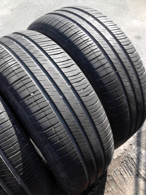 215/60R16 MICHELIN ENERGY XM-2 สวย ดอกยางหนา เสมอ TEL.081-427-3941 215/60R16 MICHELIN ENERGY XM-2 สวย ดอกยางหนา เสมอ TEL.081-427-3941