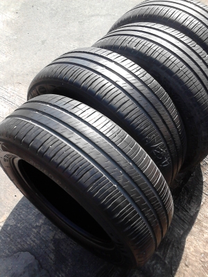 215/60R16 MICHELIN ENERGY XM-2 สวย ดอกยางหนา เสมอ TEL.081-427-3941 215/60R16 MICHELIN ENERGY XM-2 สวย ดอกยางหนา เสมอ TEL.081-427-3941