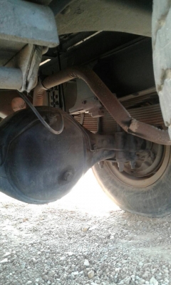 ขาย หกล้อฮีโน่ FF 17