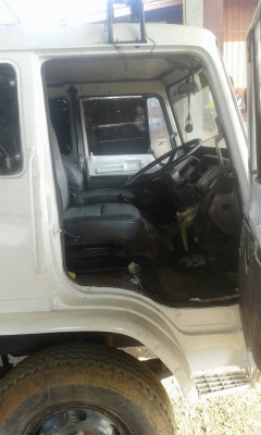 ขาย หกล้อฮีโน่ FF 17