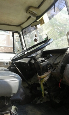 ขาย หกล้อฮีโน่ FF 17