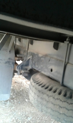 ขาย หกล้อฮีโน่ FF 17