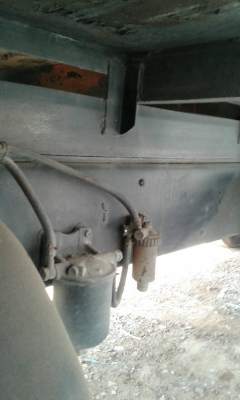 ขาย หกล้อฮีโน่ FF 17