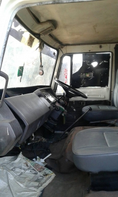 ขาย หกล้อฮีโน่ FF 17