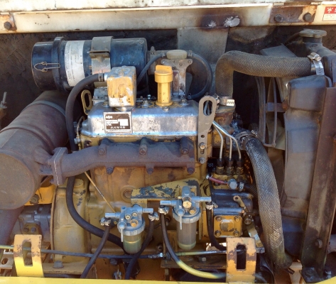 ขายรถขุดKOMATSU 20-6แขนยาวพิเศษเครื่อง3สูบ(มีVDOชม) รถเก่านอกมีเอกสารพร้อม ติดต่อโดยตรง 085-5632278