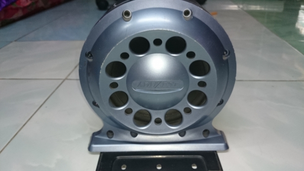 BAZUKA ADDZEST สภาพสวย SRV 505 ลำโพง 6 นิ้ว BAZUKA ADDZEST สภาพสวย SRV 505 ลำโพง 6 นิ้ว