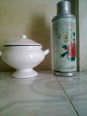 ของเก่าของสะสมใช้การได้