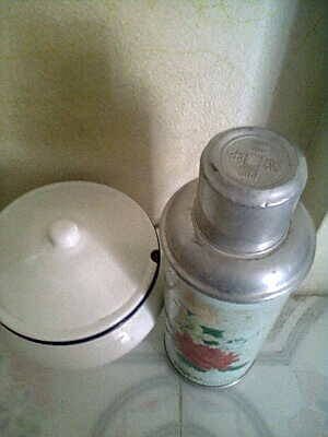 ของเก่าของสะสมใช้การได้