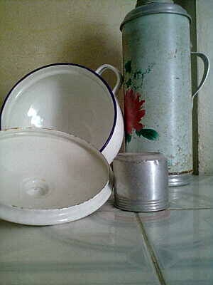 ของเก่าของสะสมใช้การได้