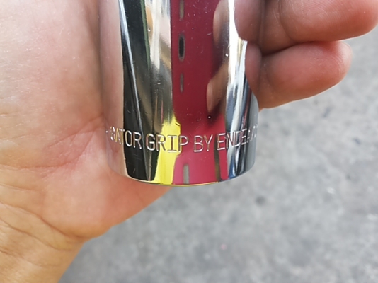 ประแจบล็อคสารพัดประโยชน์ ชุดเดียวขันได้หมดจ้า ไม่ต้องพกชุดบล็อคให้ยุ่งยาก