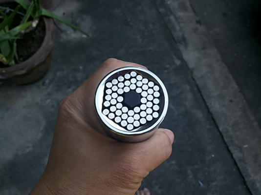 ประแจบล็อคสารพัดประโยชน์ ชุดเดียวขันได้หมดจ้า ไม่ต้องพกชุดบล็อคให้ยุ่งยาก